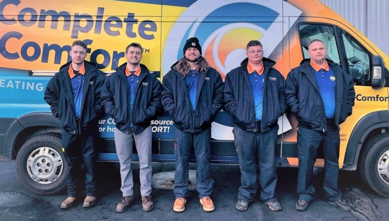 expert technicians