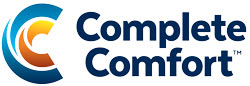 complete comfort logo