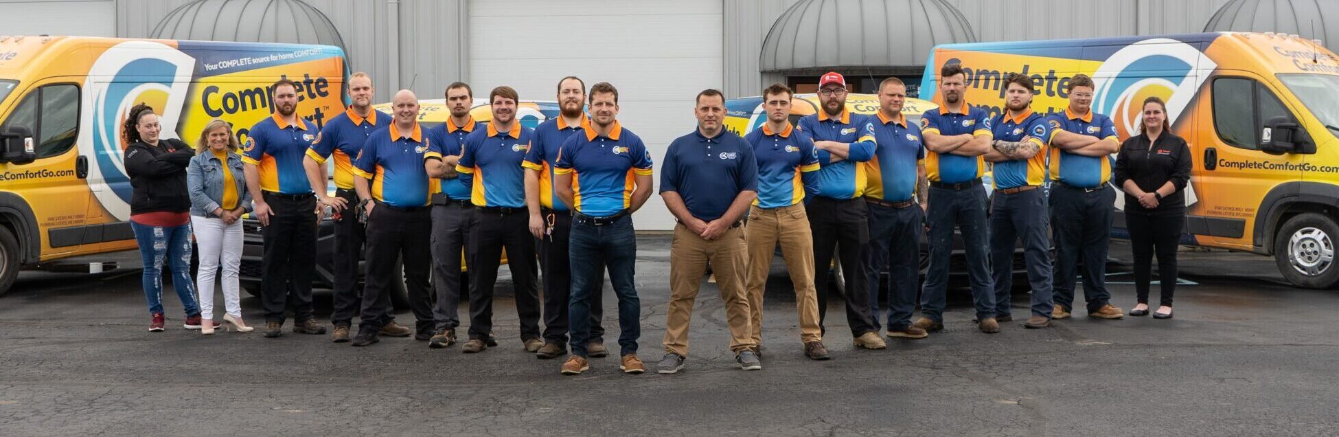 team photo