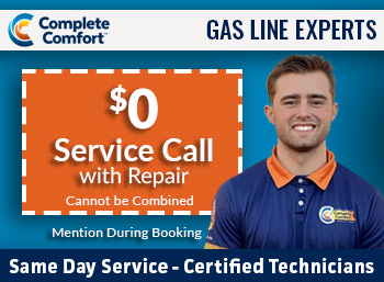 indianapolis gas lines Complete Comfort