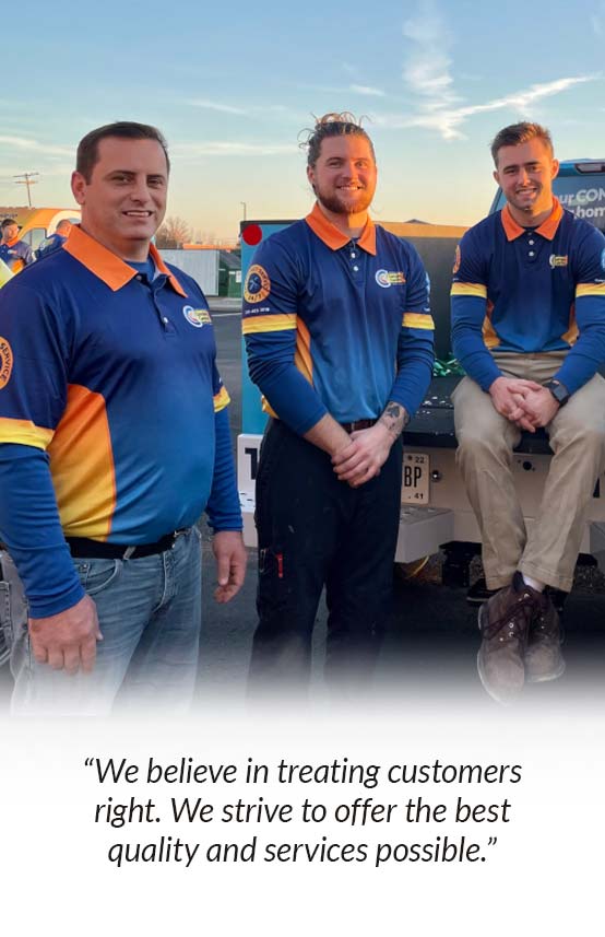 friendly techs - quote